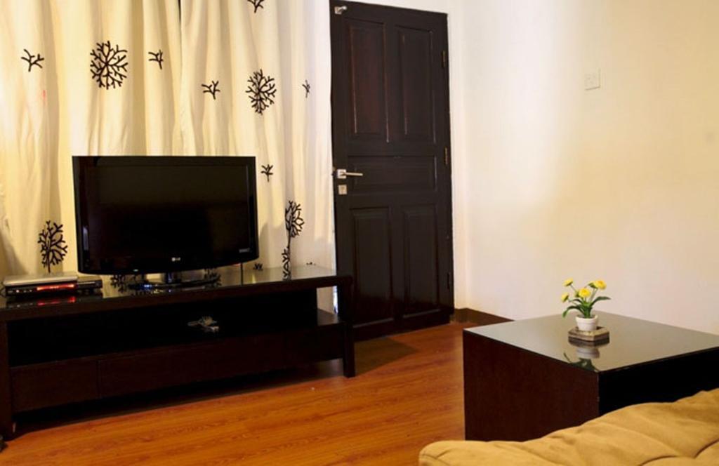 Niramaya Villa Seminyak Cameră foto