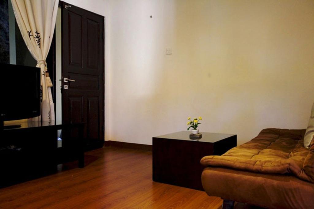 Niramaya Villa Seminyak Cameră foto
